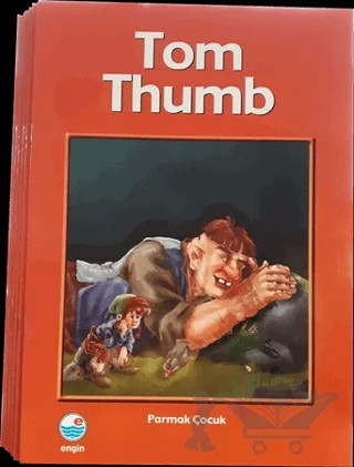 İngilizce Reader Level A Seti (6 Kitap) – Kolektif – Engin Yayınevi kitap kapağı