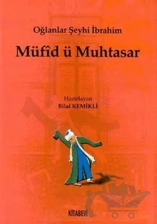 Müfid ü Muhtasar – Bilal Kemikli – Kitabevi Yayınları kitap kapağı