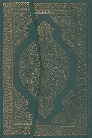 Kur’an-ı Kerim (Orta Boy Yeşil Kapak) – Kolektif – Hisar Yayınevi kitap kapağı