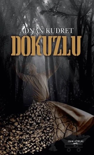 Dokuzlu – Adnan Gökova – Sokak Kitapları Yayınları kitap kapağı