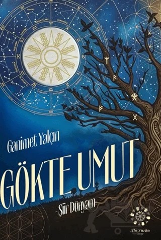 Gökte Umut – Ganimet Yalçın – Alaturka Kitap kitap kapağı