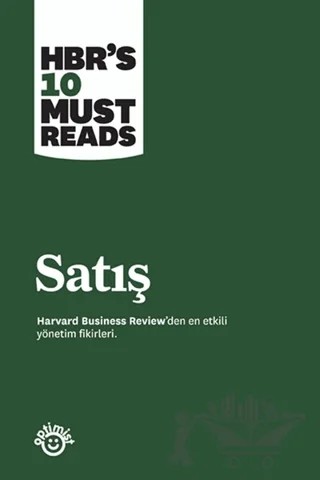 Satış – Kolektif – Optimist Kitap kitap kapağı