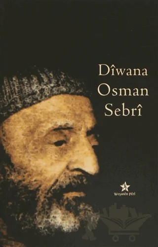 Diwana Osman Sebri – Osman Sebri – Peri Yayınları kitap kapağı