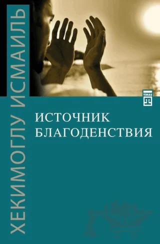 İyiliğin Kaynağı – Hekimoğlu İsmail – Timaş Publishing kitap kapağı