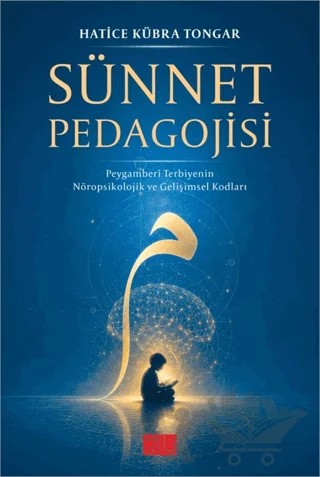 Sünnet Pedagojisi – Hatice Kübra Tongar – Aile Yayınları kitap kapağı