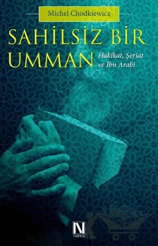 Sahilsiz Bir Umman – Michel Chodkiewicz – Nefes Yayıncılık kitap kapağı