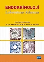 Endokrinoloji Laboratuvar Kılavuzu – Kadriye AKGÜN DAR, Meliha ŞENGEZER İNCELİ, Aslı KANDİL – Nobel Akademik Yayıncılık kitap kapağı