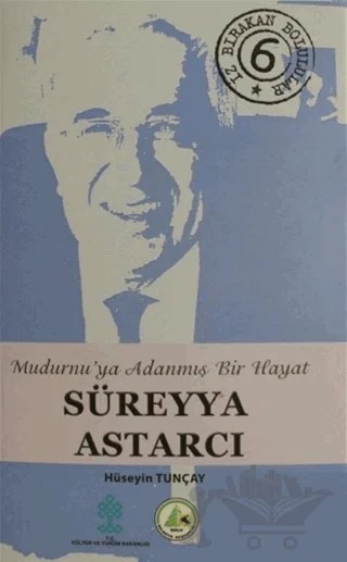 Süreyya Astarcı – Hüseyin Tunçay – Tunçay Yayıncılık kitap kapağı