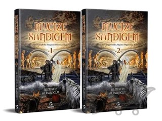 Mucize Sandığım (2 Kitap Takım) – Almestin Alibaşoğlu – Onur Kitap kitap kapağı