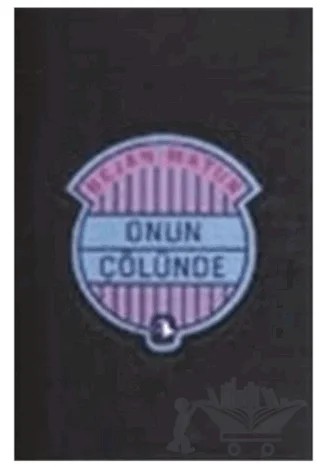 Onun Çölünde – Bejan Matur – Metis Yayınları kitap kapağı
