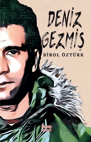 Deniz Gezmiş – Birol Öztürk – Kırmızı Ada Yayınları kitap kapağı