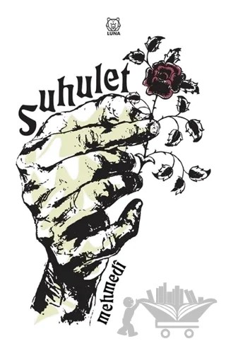 Suhulet – Mehmedi – Luna Yayınları kitap kapağı