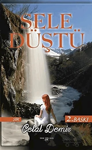 Sele Düştü – Celal Demir – Sokak Kitapları Yayınları kitap kapağı