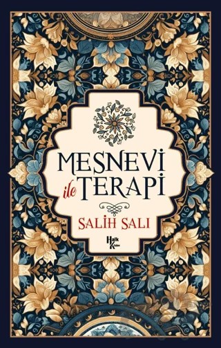 Mesnevi ile Terapi – Salih Salı – Halk Kitabevi kitap kapağı