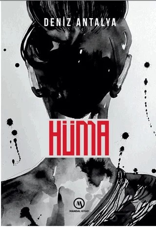 Hüma – Deniz Antalya – Mandal Kitap kitap kapağı