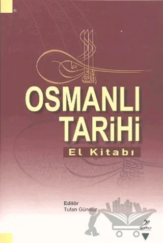 Osmanlı Tarihi – Bilgehan Pamuk, Ersin Gülsoy, İbrahim Yılmazçelik, Mehmet Alaaddin Yalçınkaya, Mehmet İnbaşı, Zübeyde Güneş Yağcı – Grafiker Yayınları kitap kapağı
