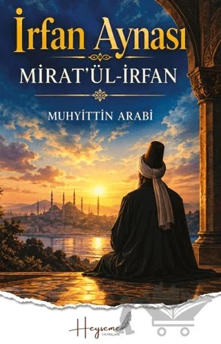 İrfan Aynası – Muhyiddin İbn Arabi – Heyseme Yayınları kitap kapağı