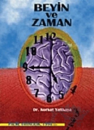 Beyin ve Uzman – Korkut Yaltkaya – Palme Yayıncılık kitap kapağı