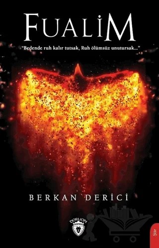 Fualim – Berkan Derici – Dorlion Yayınları kitap kapağı