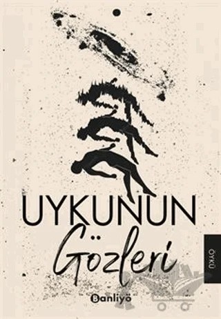 Uykunun Gözleri – Kolektif – Banliyö Kitap kitap kapağı