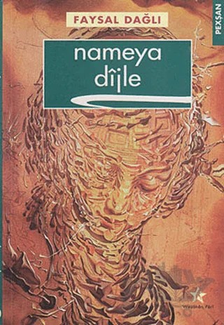 Nameya Dijle – Faysal Dağlı – Peri Yayınları kitap kapağı