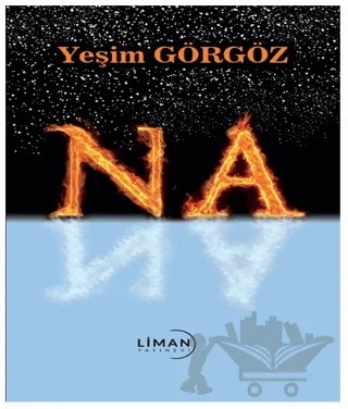 Na – Yeşim Görgöz – Liman Yayınevi kitap kapağı