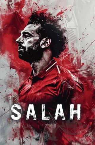 Mohamed Salah – Can Eren – Peta Kitap kitap kapağı
