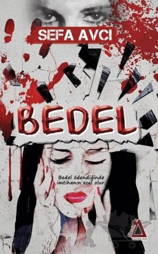 Bedel – Sefa Avcı – Sisyphos Yayınları kitap kapağı