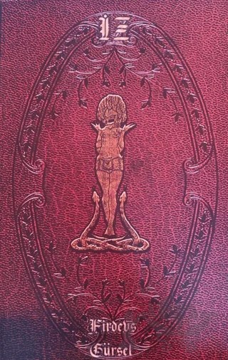 İz – Firdevs Gürsel – Orionebula Yayınevi kitap kapağı