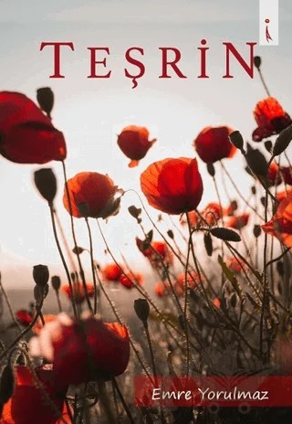 Teşrin – Emre Yorulmaz – İkinci Adam Yayınları kitap kapağı