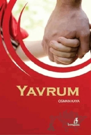 Yavrum – Osman Kaya – Bengisu Yayınları kitap kapağı