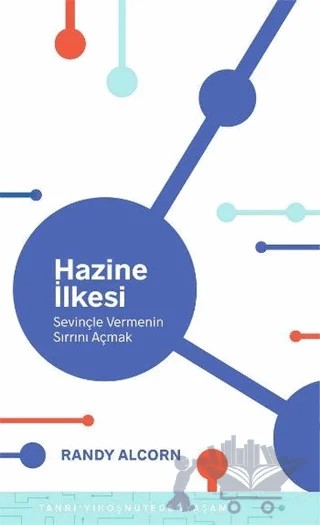 Hazine İlkesi – Randy Alcorn – Haberci Basın Yayın kitap kapağı