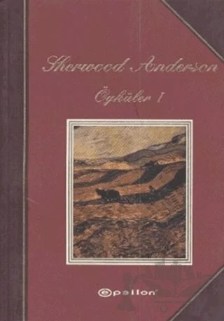 Seçme Öyküler: Jack London – Jack London – Epsilon Yayınevi kitap kapağı
