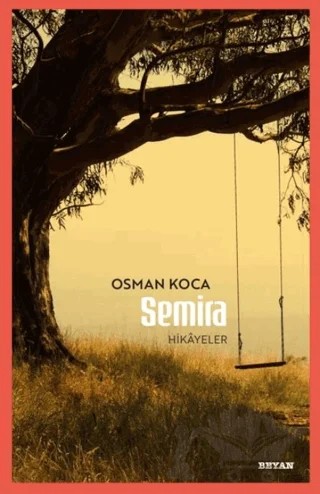 Semira – Osman Koca – Beyan Yayınları kitap kapağı