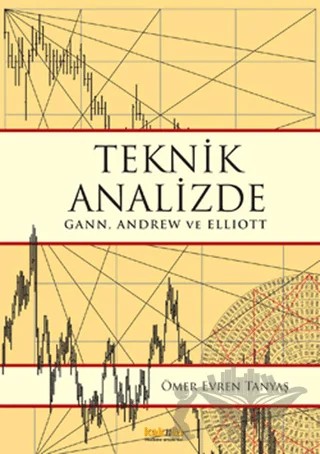 Teknik Analizde – Ömer Evren Tanyaş – Kaknüs Yayınları kitap kapağı
