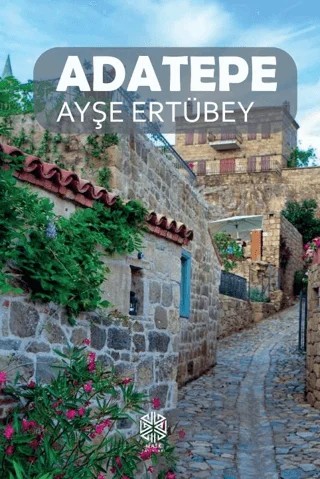 Adatepe – Ayşe Ertübey – Mask Yayınları kitap kapağı