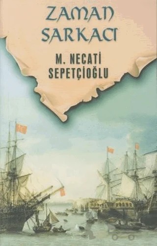 Mustafa Necati Sepetçioğlu (50 Kitap Takım) – Mustafa Necati Sepetçioğlu – İrfan Yayıncılık kitap kapağı