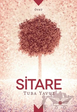 Sitare – Kolektif – Meserret Yayınları kitap kapağı