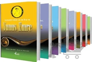Almanca 100 Temel Eser Özetleri Seti (12 Kitap) – Kolektif – Profil Kitap kitap kapağı