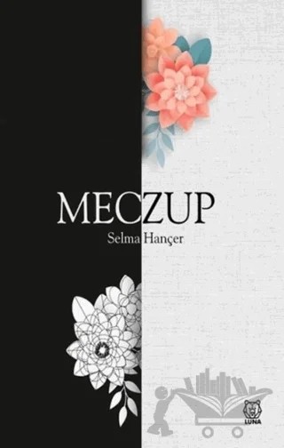 Meczup – Selma Hançer – Luna Yayınları kitap kapağı