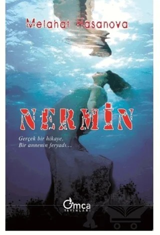 Nermin – Melahat Hasanova – Omca Yayınları kitap kapağı