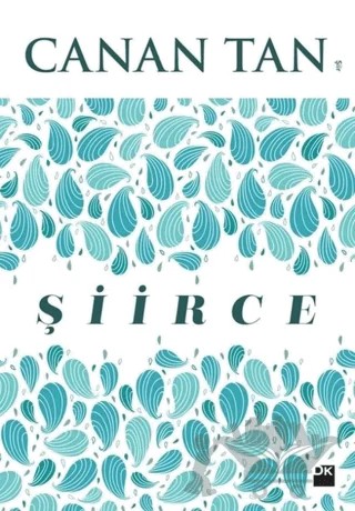 Şiirce – Canan Tan – Doğan Kitap kitap kapağı