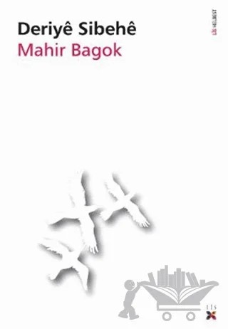 Deriye Sibehe – Mahir Bagok – Lis Basın Yayın kitap kapağı