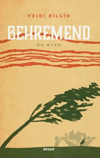 Behremend – Vejdi Bilgin – Beyan Yayınları kitap kapağı