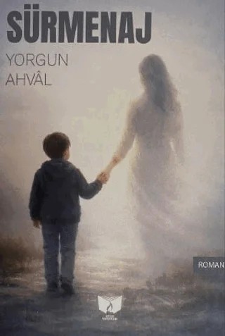Sürmenaj – Yorgun Ahval – Ateş Yayınları kitap kapağı