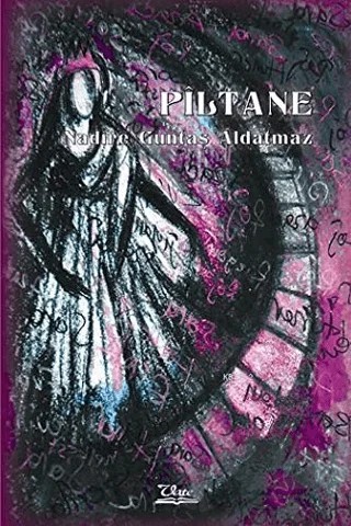 Piltane – Nadire Güntaş Aldatmaz – Vate Yayınevi kitap kapağı