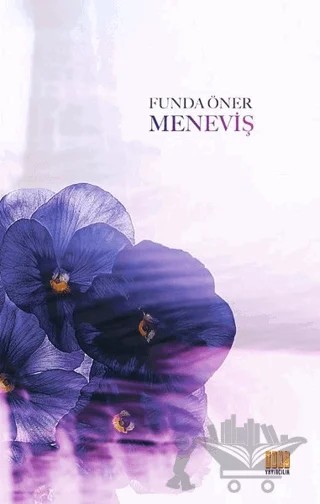 Meneviş – Funda Öner – Tunç Yayıncılık kitap kapağı