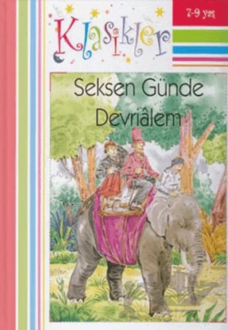 Seksen Günde Devrialem – Kolektif – Final Kültür Sanat Yayınları kitap kapağı