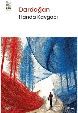 Dardağan – Hande Kavgacı – Zey Kitap kitap kapağı