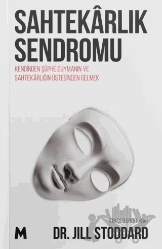 Sahtekarlık Sendromu – Jill Stoddard – Mabel Kitap kitap kapağı